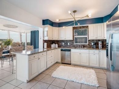 Anna Maria Vacation Home on Beach